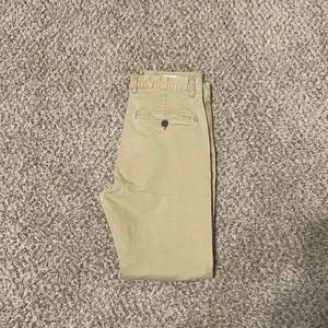 H&M Skinny Fit Pants